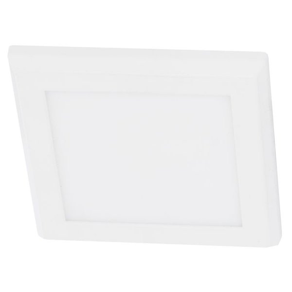 Westgate LPS-S4-40K-DINTERNAL-DRIVER LED SURFACE MOUNT PANELS, (1X4 & LARGER CAN BE RECESS MOUNTED) LPS-S4-40K-D